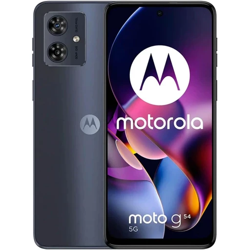 موتورولا موتو G54 5G ظرفیت 128GB رم 8GB-0