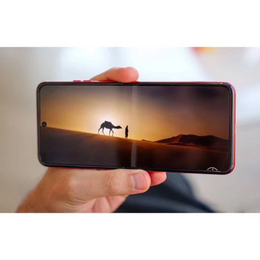 موتورولا ریزر 40 اولترا ظرفیت 256GB رم 12GB-3