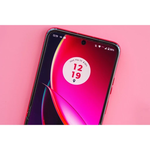 موتورولا ریزر 40 اولترا ظرفیت 256GB رم 12GB-10