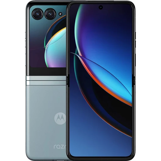 موتورولا ریزر 40 اولترا ظرفیت 256GB رم 12GB-0