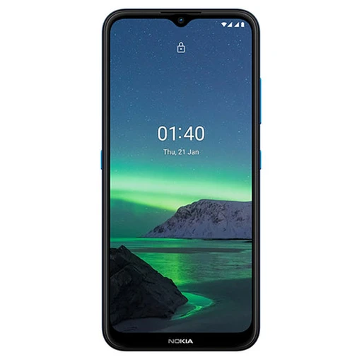 نوکیا 1.4 ظرفیت 32GB رم 2GB-0
