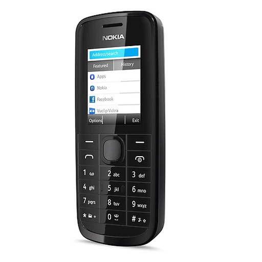 نوکیا 109-1
