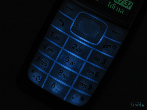نوکیا 1110-9