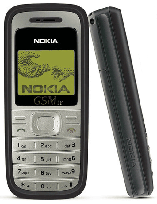 نوکیا 1200-2