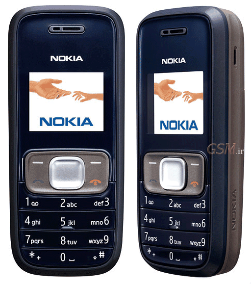 نوکیا 1209-3