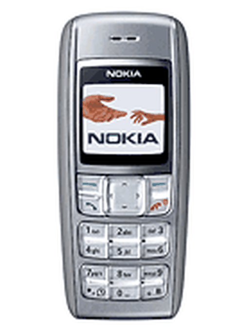 نوکیا 1600-0