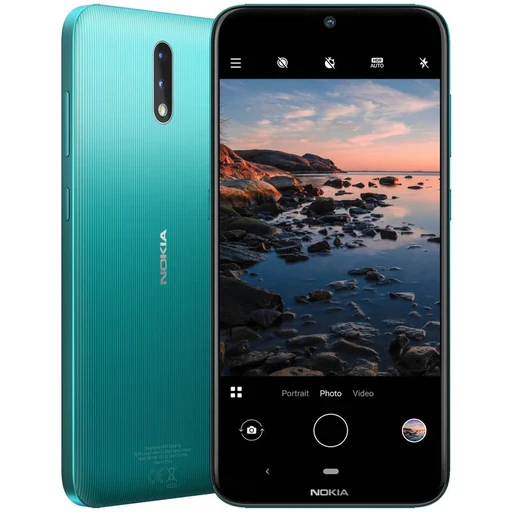 نوکیا 2.3 ظرفیت 32GB رم 2GB-1