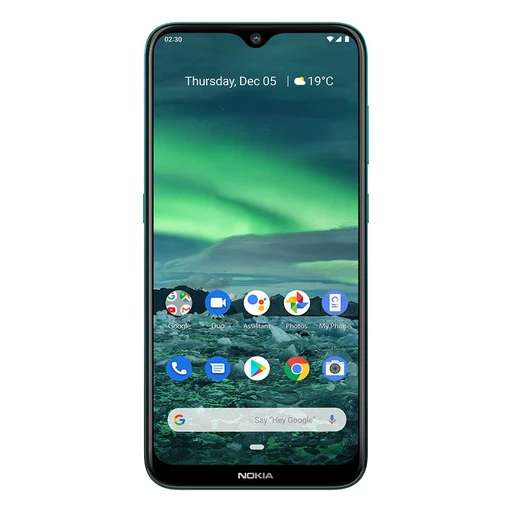نوکیا 2.3 ظرفیت 32GB رم 2GB-3