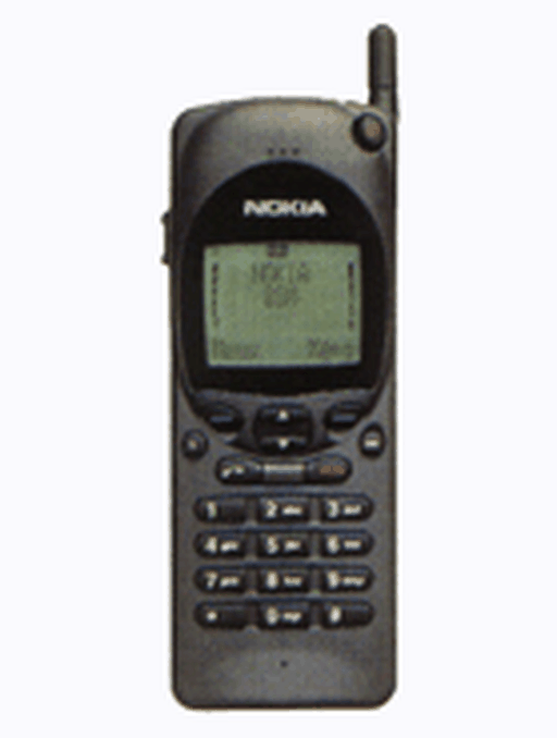 نوکیا 2110-1