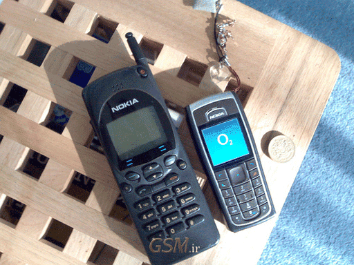 نوکیا 2110-2