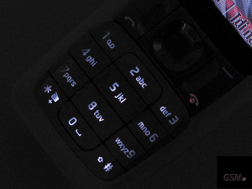 نوکیا 2310-3