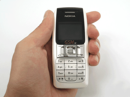 نوکیا 2310-4