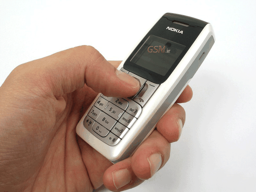 نوکیا 2310-7
