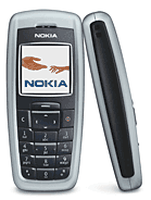 نوکیا 2600-1