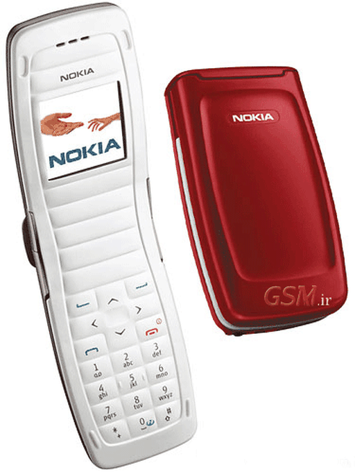 نوکیا 2650-11