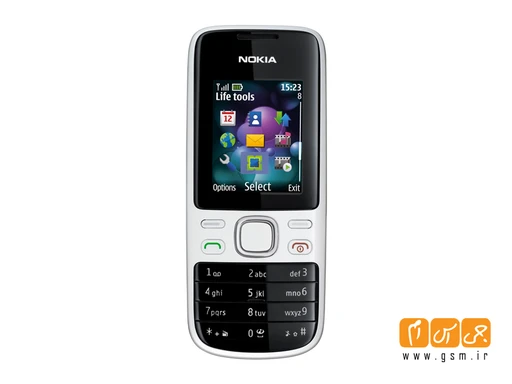 نوکیا 2690-3