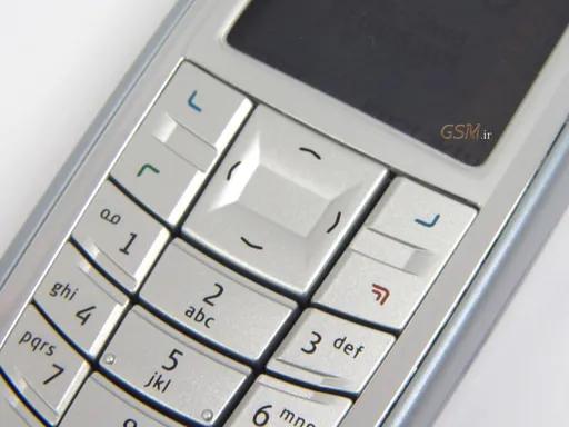 نوکیا 3120-5