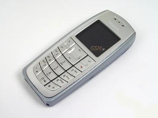 نوکیا 3120-6