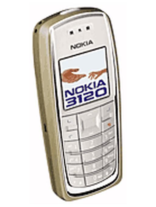 نوکیا 3120-8