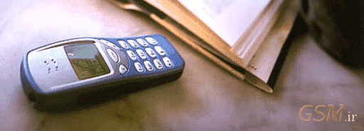 نوکیا 3210-5