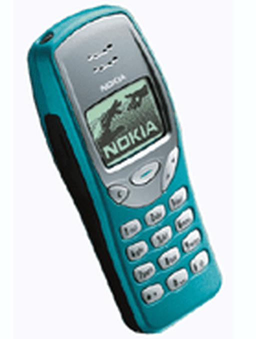 نوکیا 3210-0