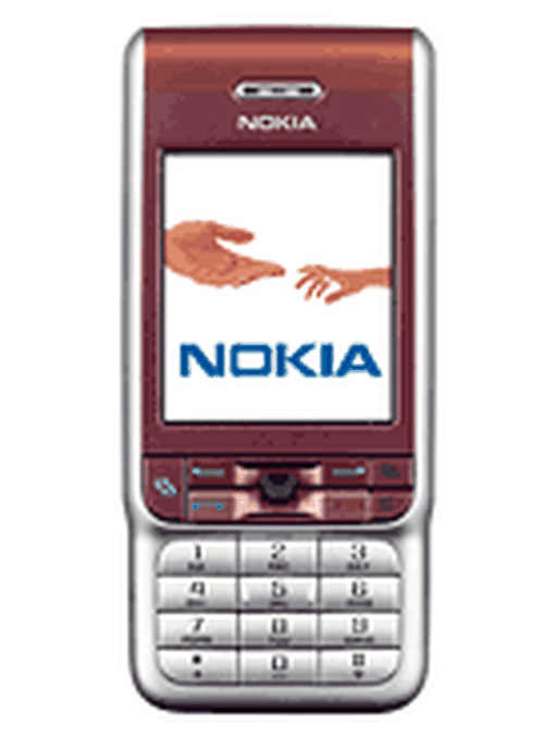 نوکیا 3230-1