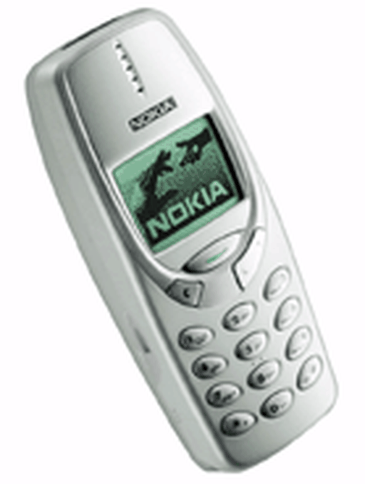 نوکیا 3310-0