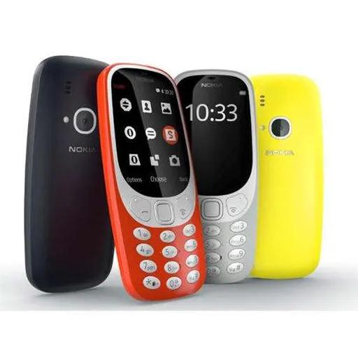 نوکیا 3310 3 جی-2