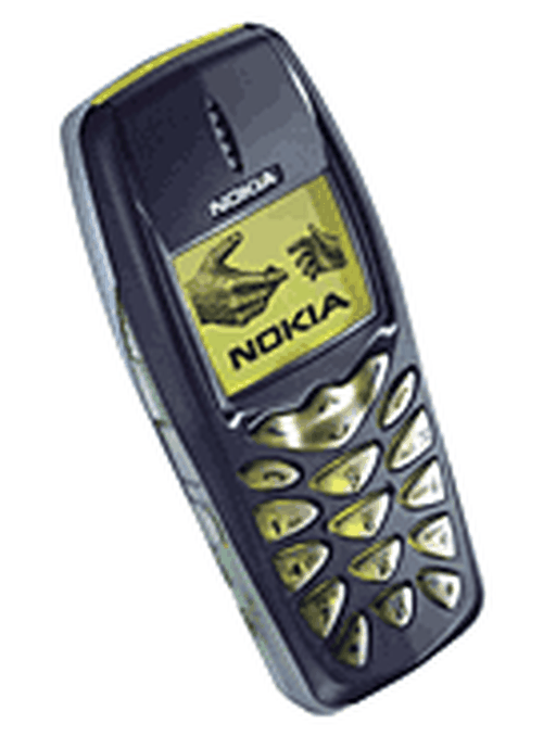 نوکیا 3510-2