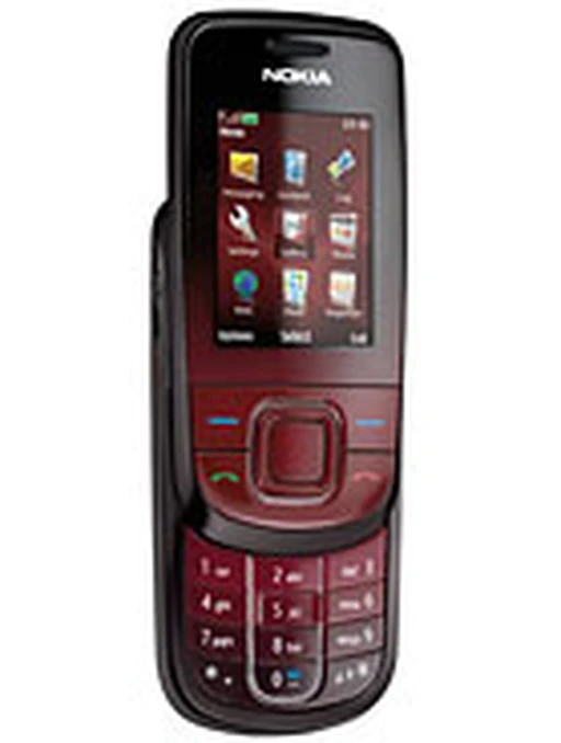 نوکیا 3600 اسلاید-0