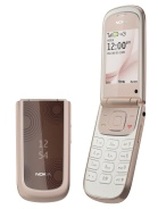 نوکیا 3710 فولد-0