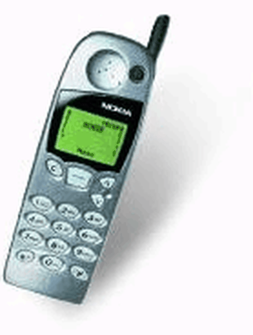نوکیا 5110-1