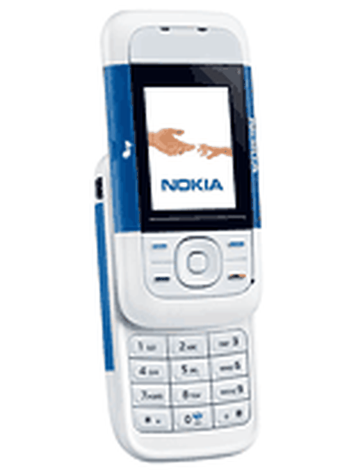 نوکیا 5200-1