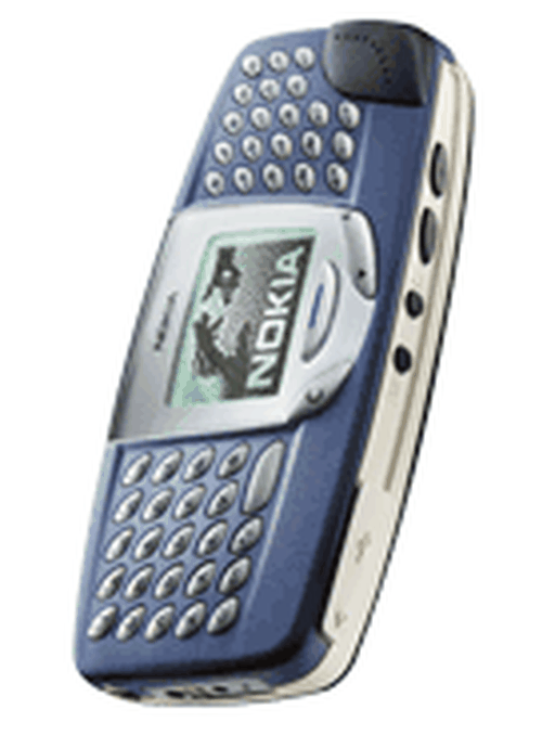 نوکیا 5510-1
