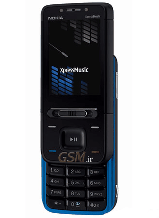 نوکیا 5610-2