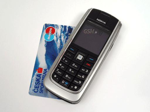 نوکیا 6021-4
