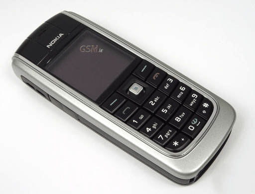 نوکیا 6021-5