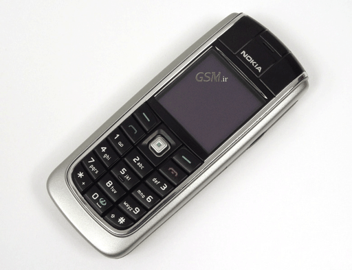 نوکیا 6021-10