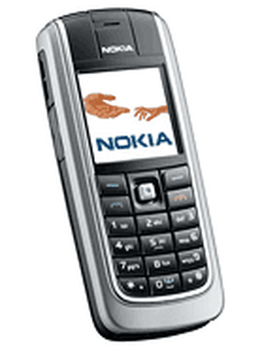 نوکیا 6021-12
