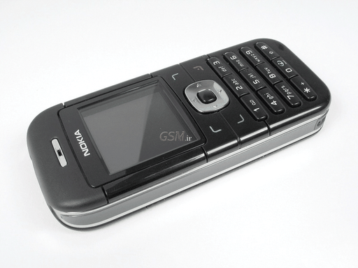 نوکیا 6030-5