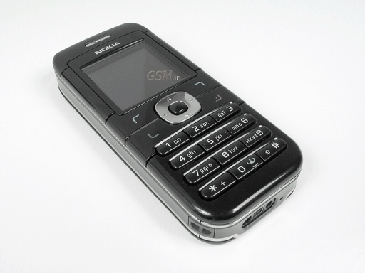 نوکیا 6030-6