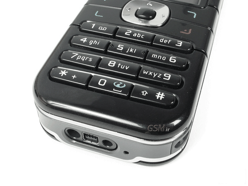 نوکیا 6030-7