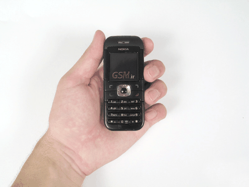 نوکیا 6030-14