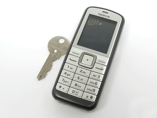 نوکیا 6070-5