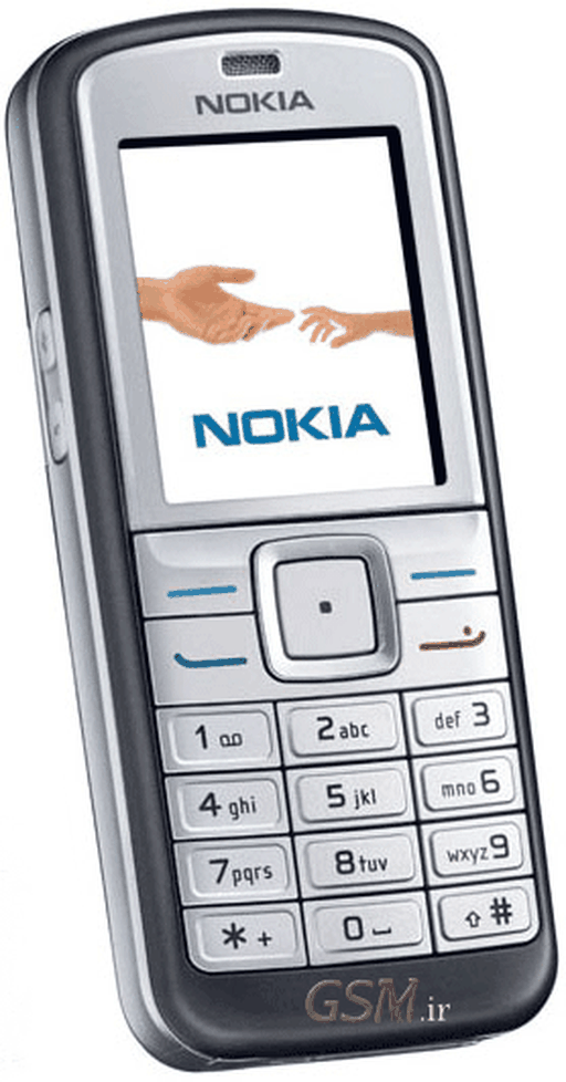 نوکیا 6070-8