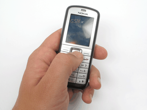 نوکیا 6070-9