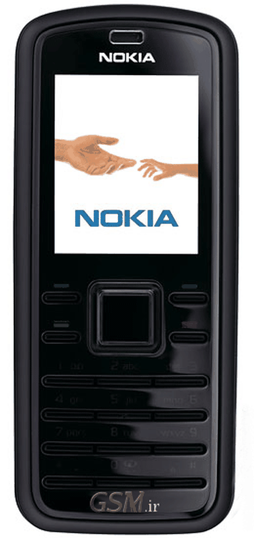 نوکیا 6080-2
