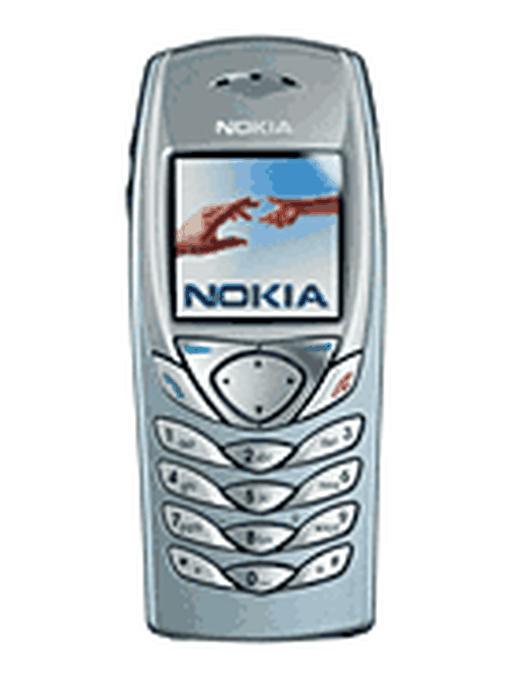 نوکیا 6100-1