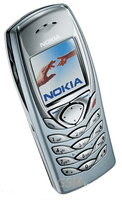 نوکیا 6100-2