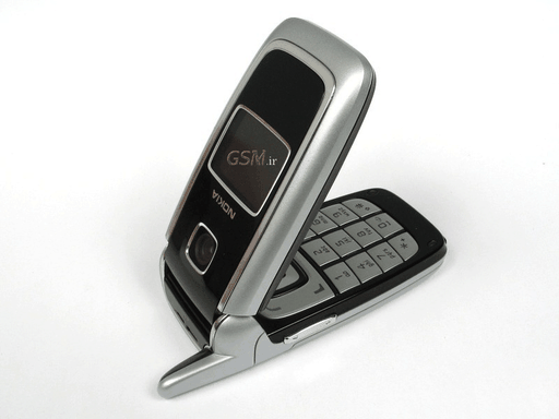 نوکیا 6101-8